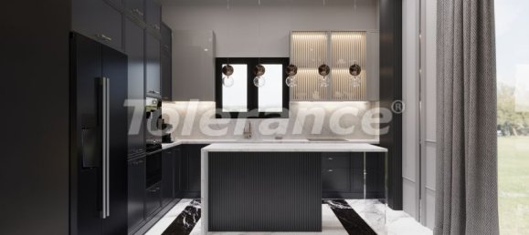 Villa 4+1 in Mersin, Turkey, Nr. 17391 10