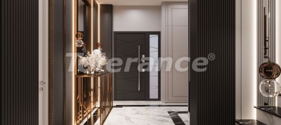 Villa 4+1 in Mersin, Turkey, Nr. 17391 13