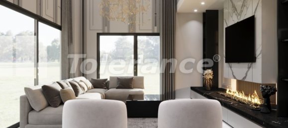 Villa 4+1 in Mersin, Turkey, Nr. 17391 9