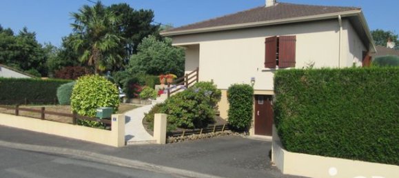 Casa T4 em Bressuire, France N.º 303370 3