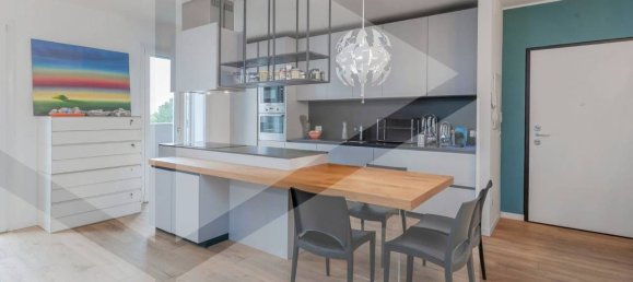 4غرفة بانتهاوس في Rozzano, Italy رقم 22698 50