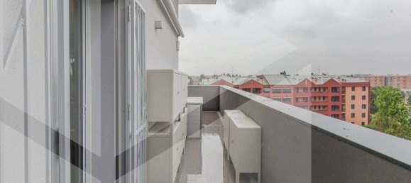 4غرفة بانتهاوس في Rozzano, Italy رقم 22698 6