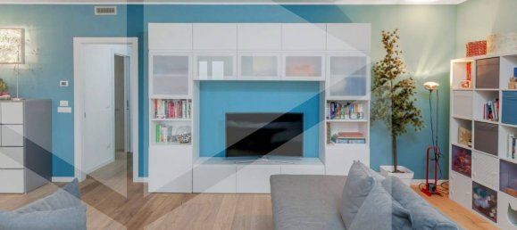 4غرفة بانتهاوس في Rozzano, Italy رقم 22698 45