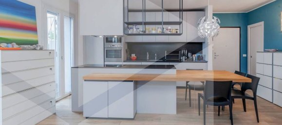 4غرفة بانتهاوس في Rozzano, Italy رقم 22698 2