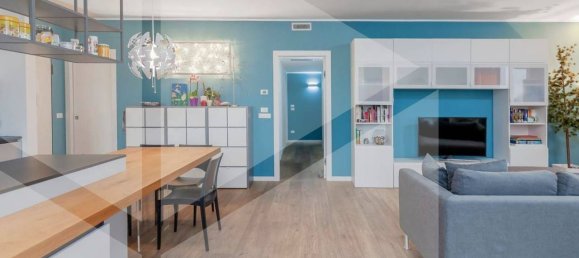 4غرفة بانتهاوس في Rozzano, Italy رقم 22698 47