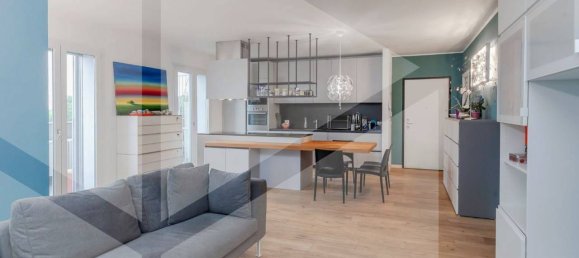 4غرفة بانتهاوس في Rozzano, Italy رقم 22698 39