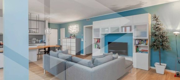 4غرفة بانتهاوس في Rozzano, Italy رقم 22698 37