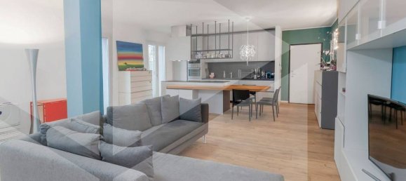 4غرفة بانتهاوس في Rozzano, Italy رقم 22698 41