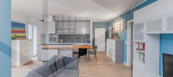 4غرفة بانتهاوس في Rozzano, Italy رقم 22698 40