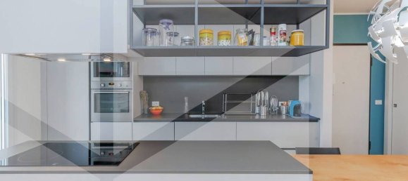 4غرفة بانتهاوس في Rozzano, Italy رقم 22698 3