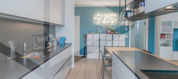 4غرفة بانتهاوس في Rozzano, Italy رقم 22698 4