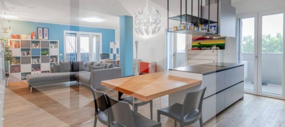 4غرفة بانتهاوس في Rozzano, Italy رقم 22698 38