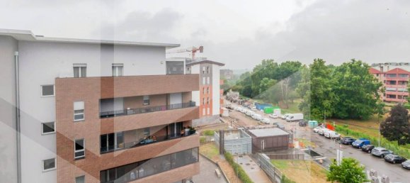 4غرفة بانتهاوس في Rozzano, Italy رقم 22698 35