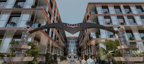 Apartment 4+1 in Empire Sea, Beylikduezue, Turkey No. 38447 7