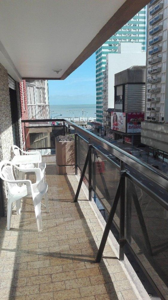 3 Schlafzimmer Wohnung in Mar del Plata, Argentina, Nr. 100416