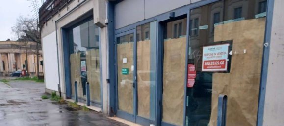 Gewerbliche Immobilie in Reggio Emilia, Italy 306m², Nr. 149160 8