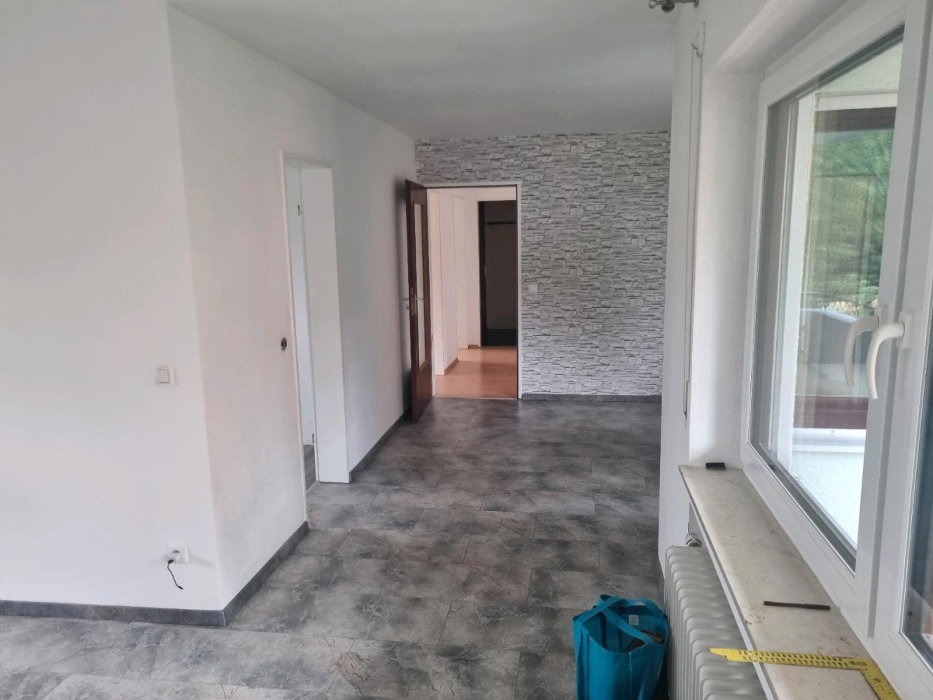 2 غرف نوم شقة في Ostalbkreis, Germany رقم 298054