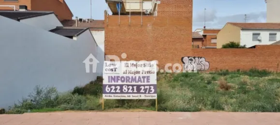  Land in Torrijos, Spain No. 186811 3