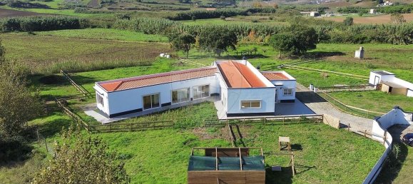 4 bedrooms House in Lourinha, Portugal No. 54747 3
