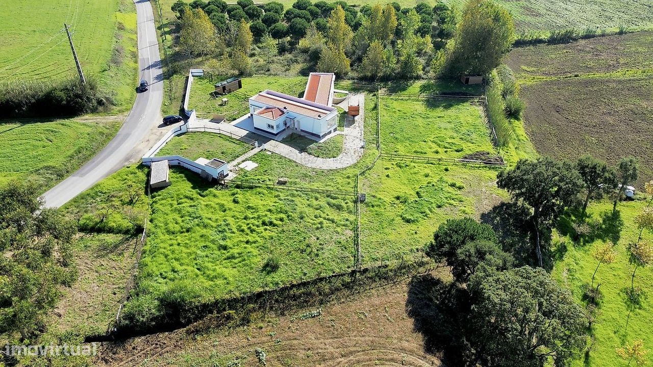 4 bedrooms House in Lourinha, Portugal No. 54747