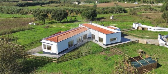 4 bedrooms House in Lourinha, Portugal No. 54747 2