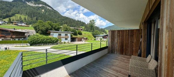 1 Schlafzimmer Wohnung in Kirchdorf in Tirol, Austria, Nr. 188589 3