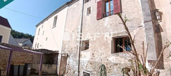 Дом с 3 спальнями в Донтен, Франция № 304856 9