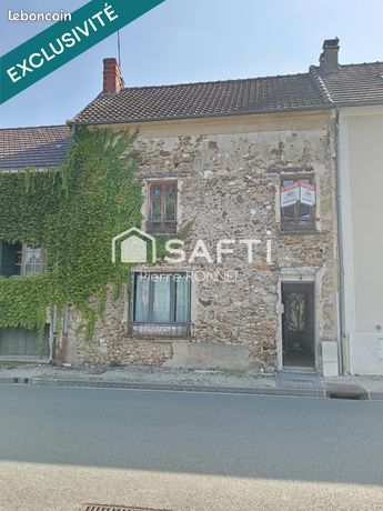 3 Schlafzimmer Haus in Domptin, France, Nr. 304856