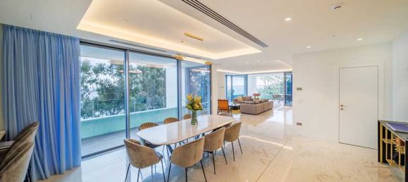 4 bedrooms Apartment in Agios Tychonas, Cyprus No. 8038 3