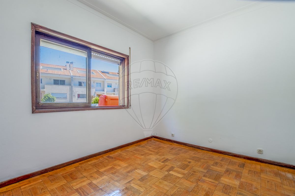 4 Schlafzimmer Haus in Senhora da Hora, Portugal, Nr. 28365