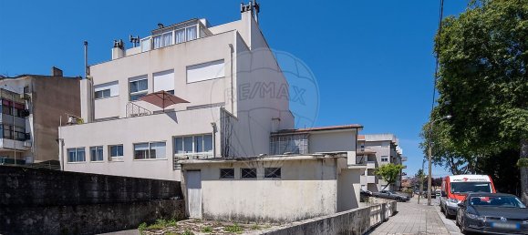 4 Schlafzimmer Haus in Senhora da Hora, Portugal, Nr. 28365 4