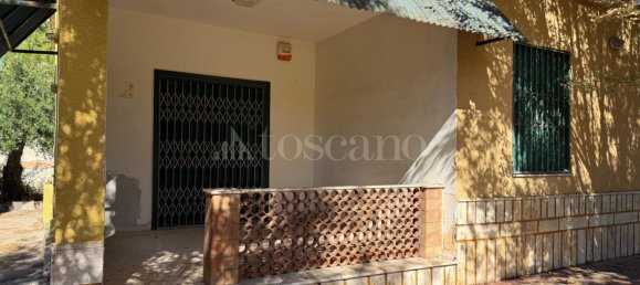 Villa de 7 habitaciónes en Quartu Sant'Elena, Italy No. 285107 4