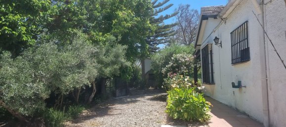 4 bedrooms Villa in Coin, Spain No. 80019 26