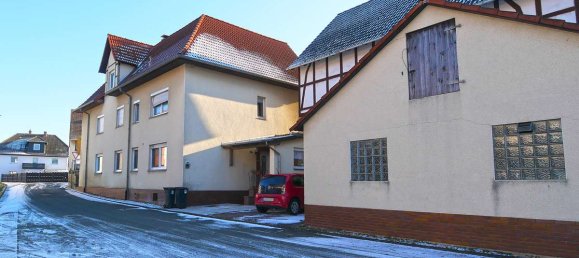 Apartamento de 5 habitaciónes en Kassel, Germany No. 155032 5