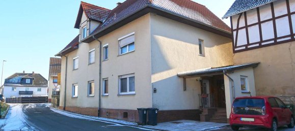 Apartamento de 5 habitaciónes en Kassel, Germany No. 155032 6