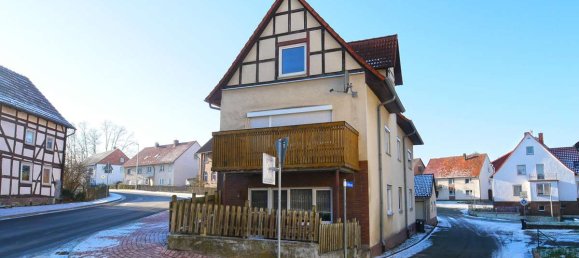 Apartamento de 5 habitaciónes en Kassel, Germany No. 155032 4