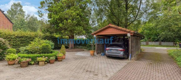 12 rooms House in Wandsbek, Germany No. 22929 3