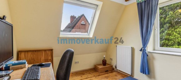 12 rooms House in Wandsbek, Germany No. 22929 13