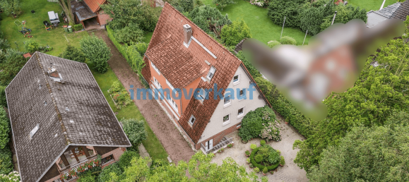 12 rooms House in Wandsbek, Germany No. 22929 20