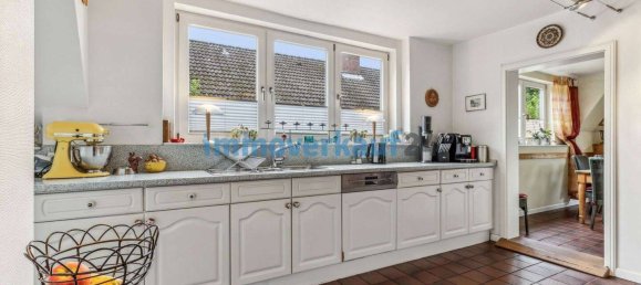 12 rooms House in Wandsbek, Germany No. 22929 6