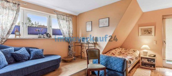 12 rooms House in Wandsbek, Germany No. 22929 12