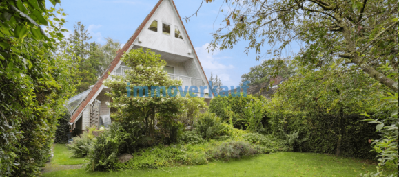 12 rooms House in Wandsbek, Germany No. 22929 2