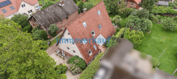 12 rooms House in Wandsbek, Germany No. 22929 21