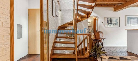 12 rooms House in Wandsbek, Germany No. 22929 4