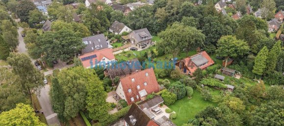 12 rooms House in Wandsbek, Germany No. 22929 19