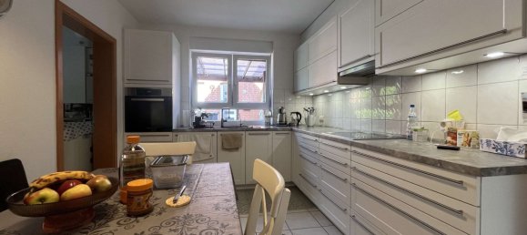 6 bedrooms Townhouse in Hanover, Germany No. 184253 7