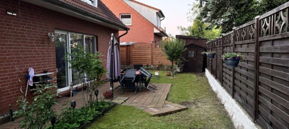 6 bedrooms Townhouse in Hanover, Germany No. 184253 14