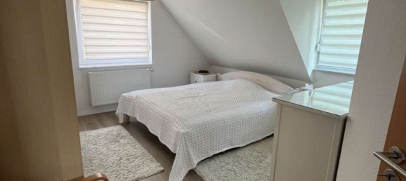 6 bedrooms Townhouse in Hanover, Germany No. 184253 11