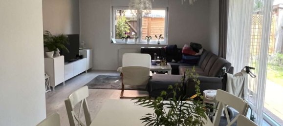 6 bedrooms Townhouse in Hanover, Germany No. 184253 5