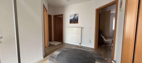 6 bedrooms Townhouse in Hanover, Germany No. 184253 9